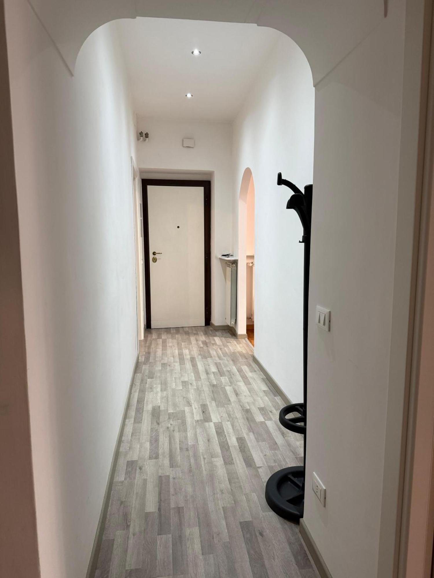 Appartement Domus Dell'arancio Rome
