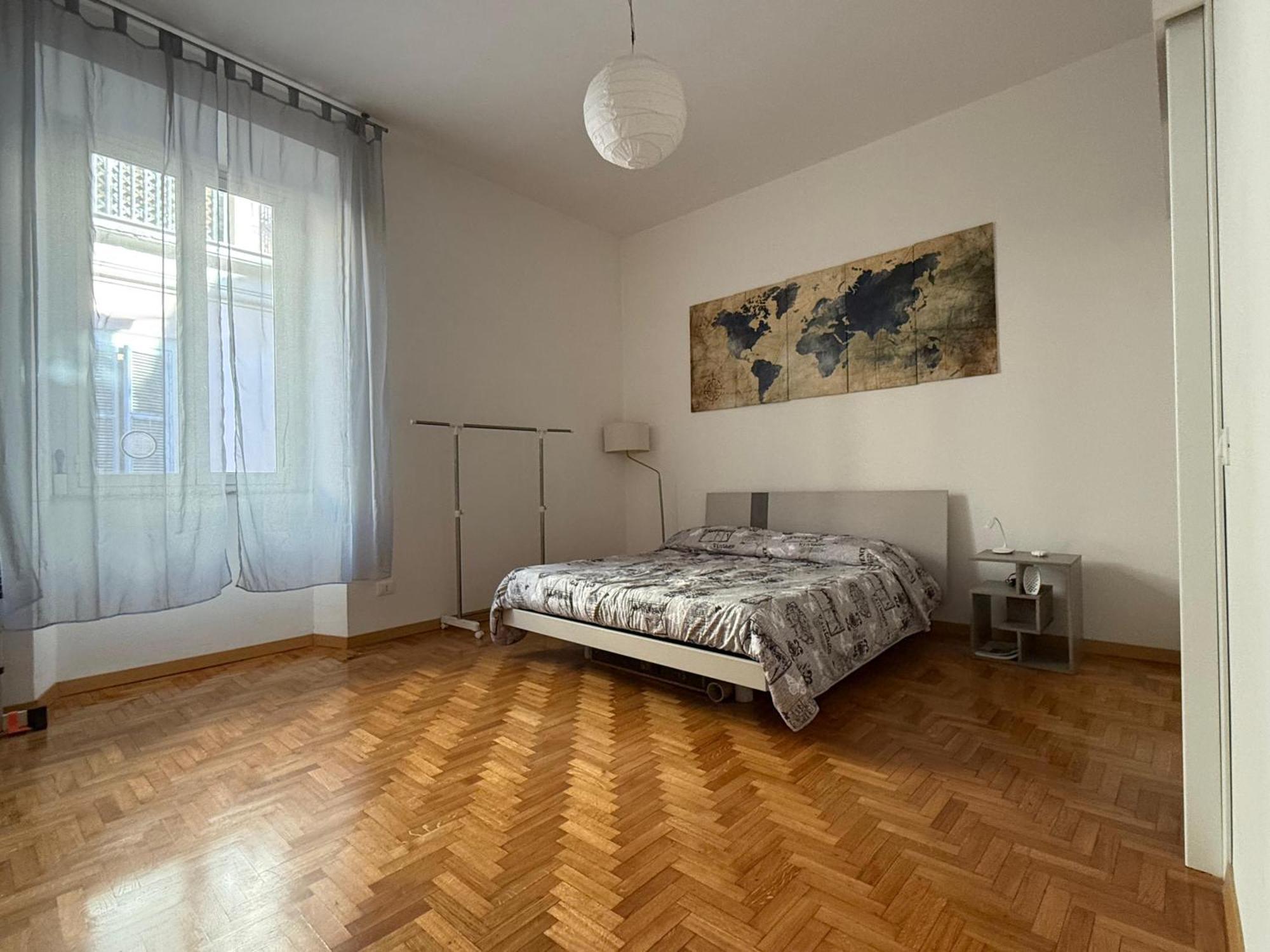 Domus Dell'arancio Appartement Rome