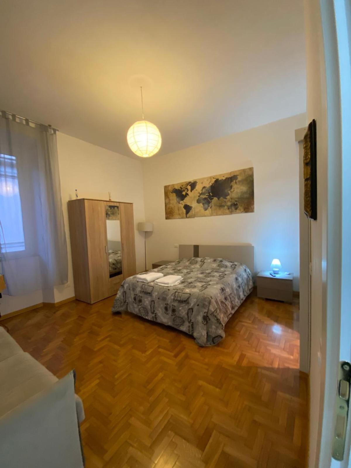 Appartement Domus Dell'arancio