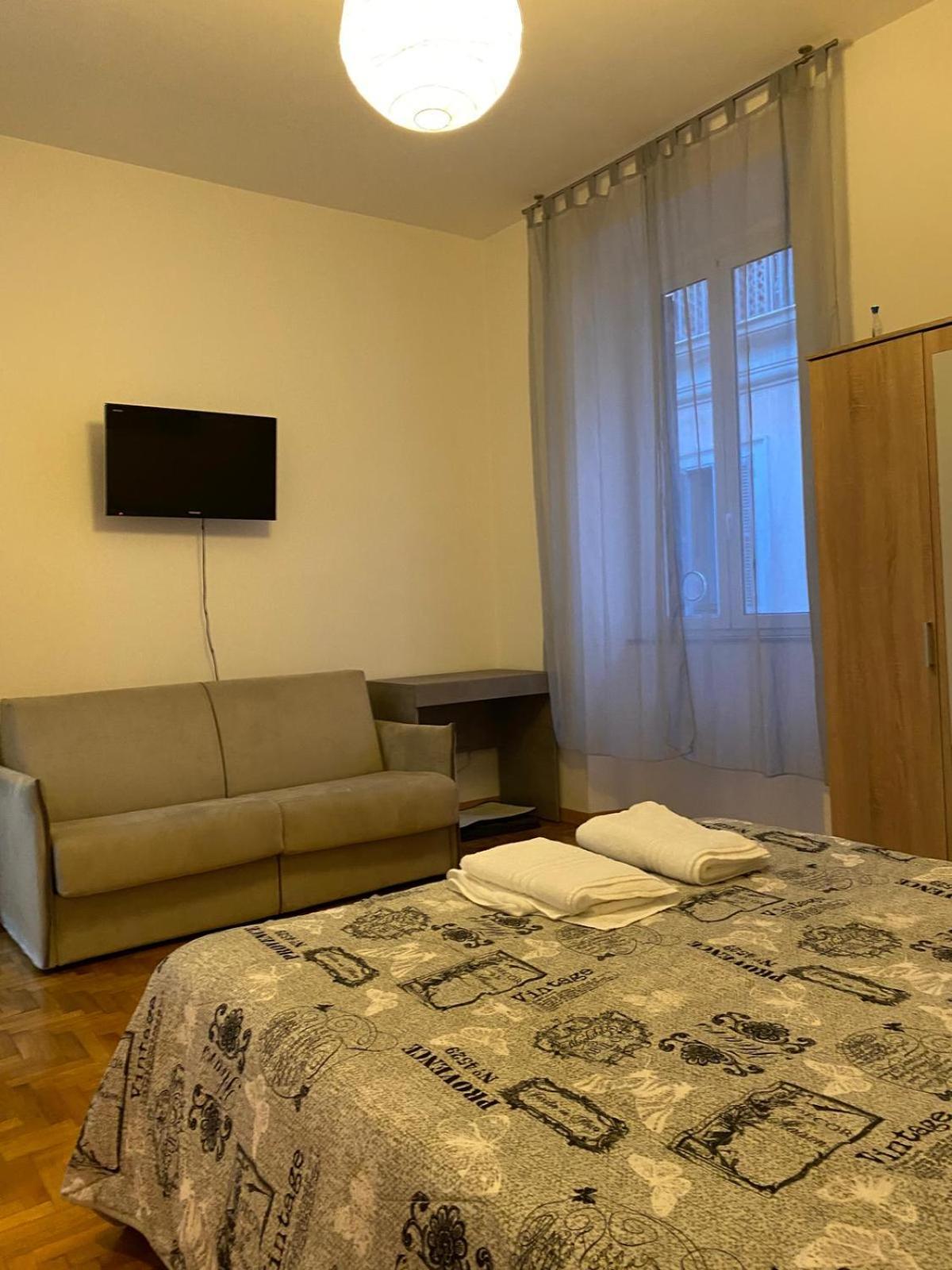 Appartement Domus Dell'arancio *