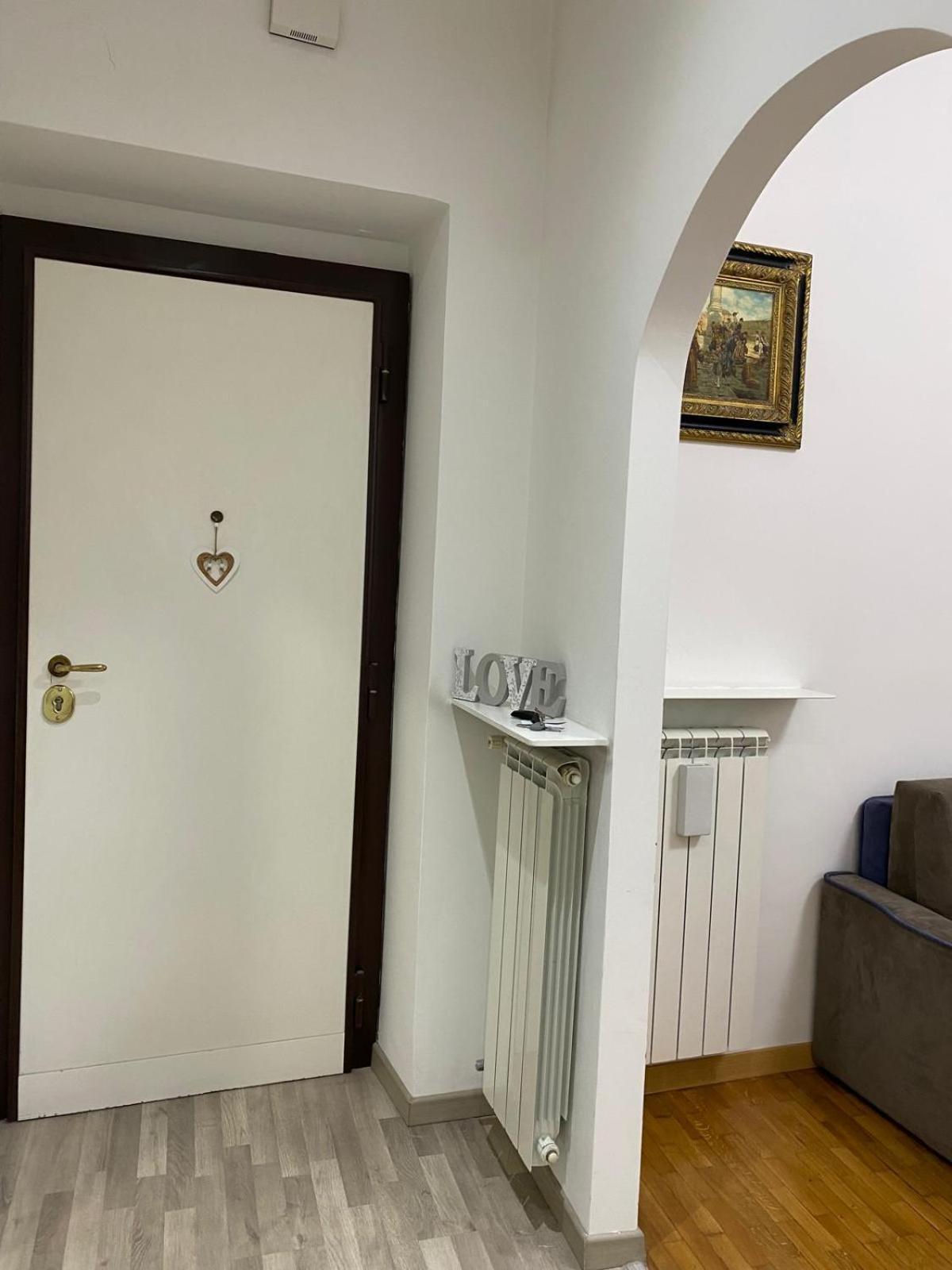 Domus Dell'arancio Appartement *