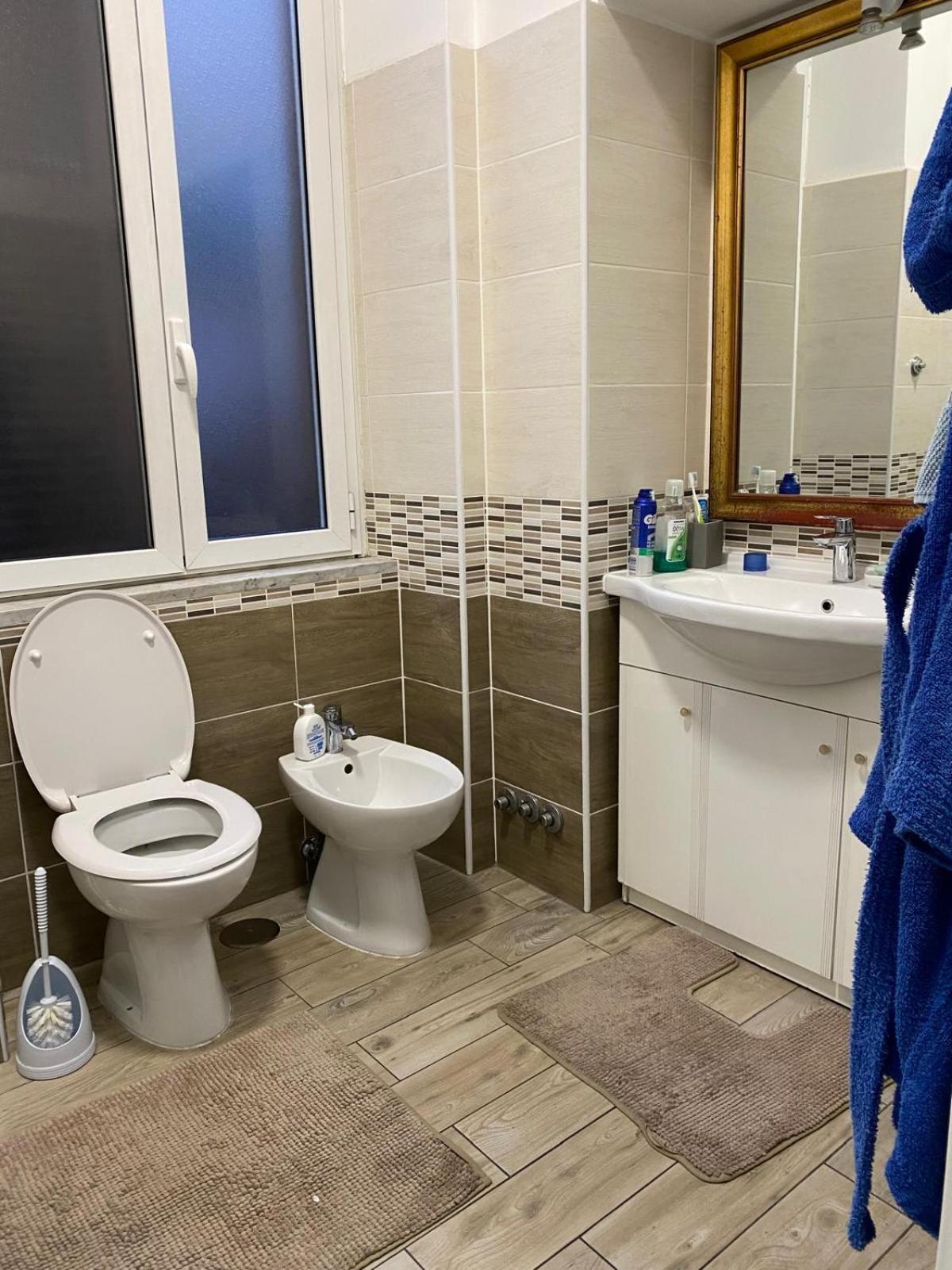 Domus Dell'arancio Appartement