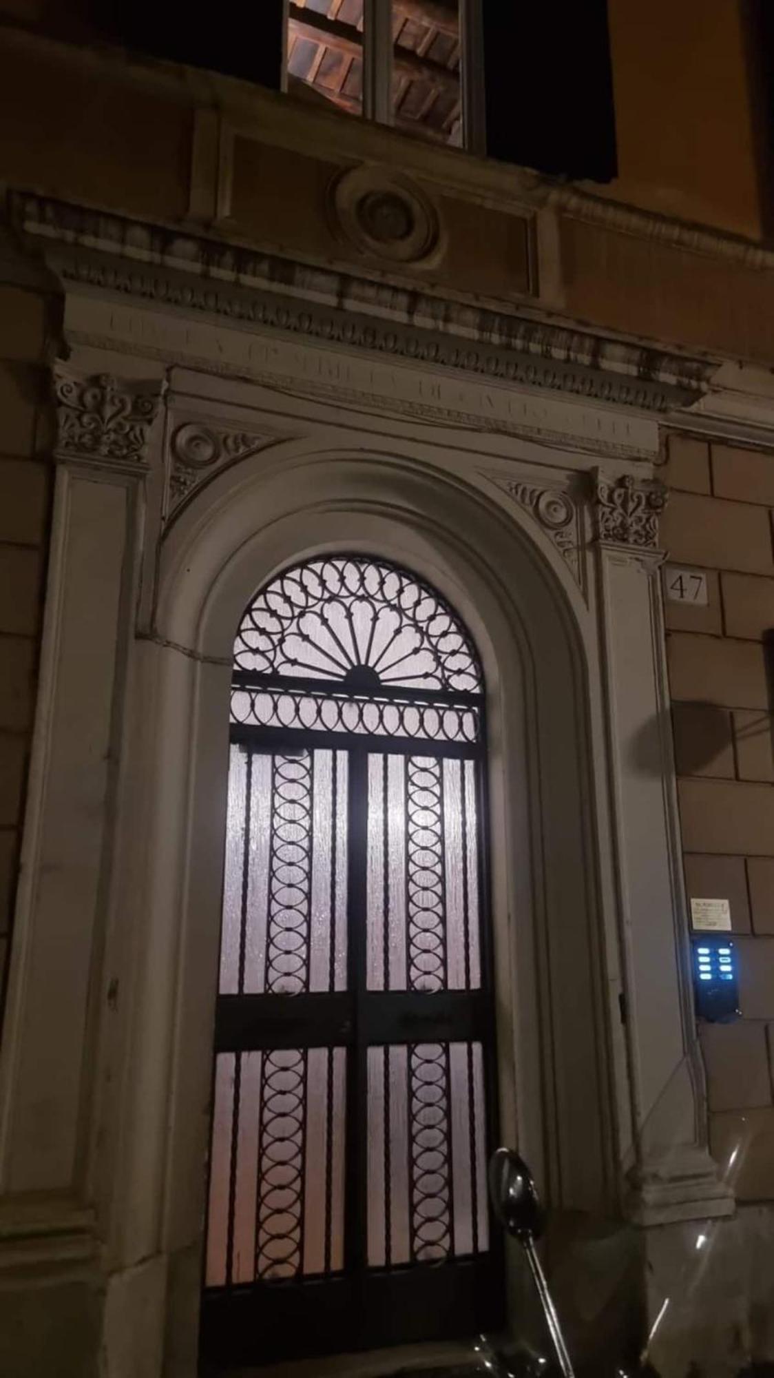 Domus Dell'arancio Appartement Rome