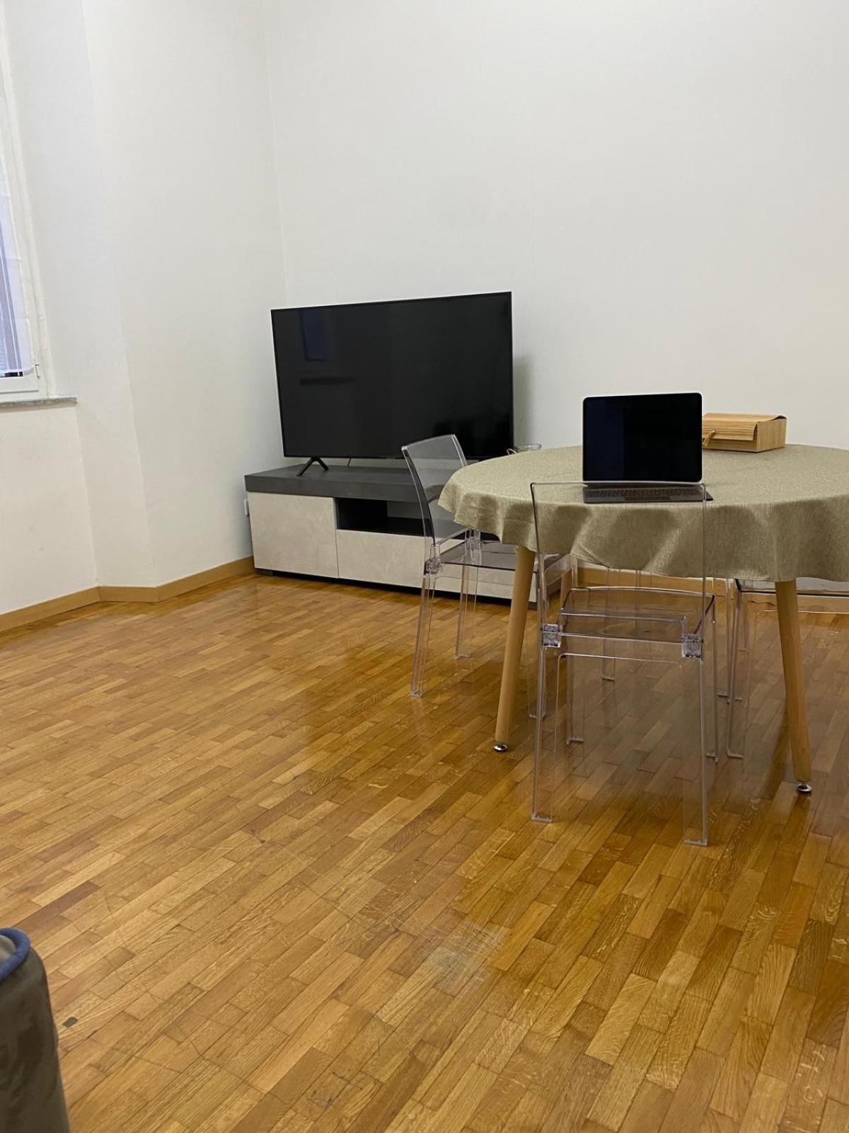 Appartement Domus Dell'arancio
