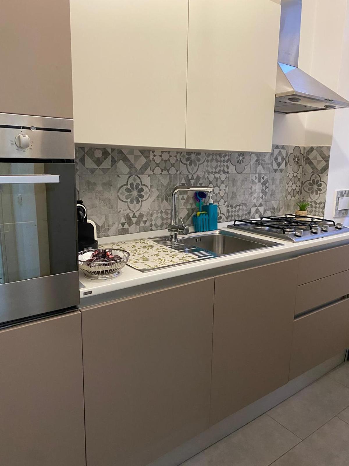 Appartement Domus Dell'arancio *