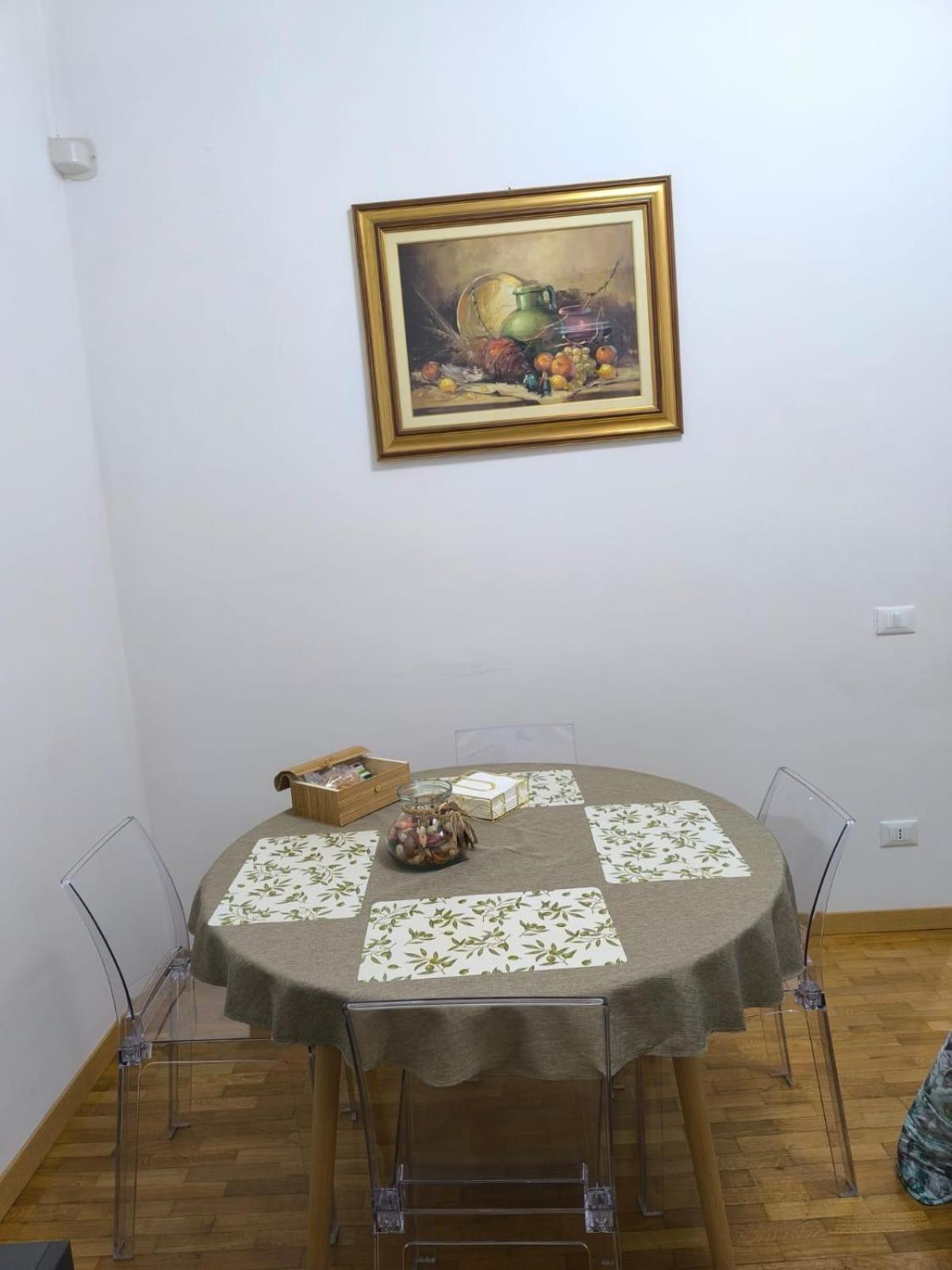 Domus Dell'arancio Appartement *