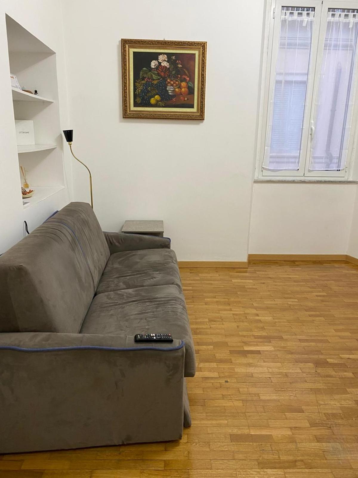 Appartement Domus Dell'arancio